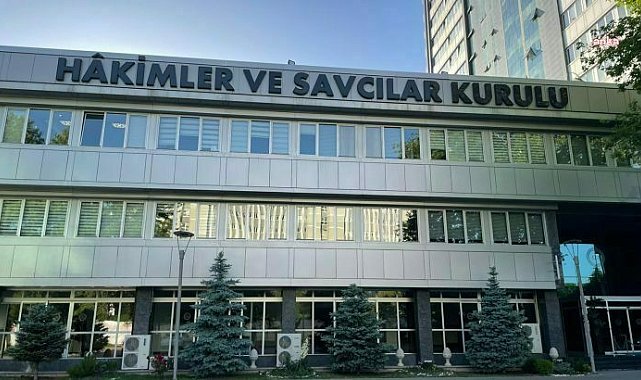 HSK'da çalışan bir kişi, müfettişe bıçaklı saldırıda bulundu