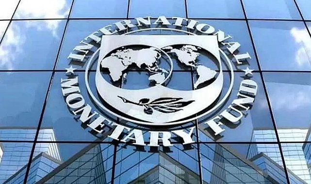 IMF, Türkiye'nin 2024 ve 2025 yılı büyüme tahminini düşürdü