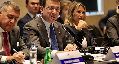 İmamoğlu: 