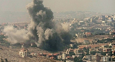 İsrail'in, ''sınırlı kara operasyonu'' olarak isimlendirdiği saldırılar savaşı yeni bir aşamaya taşıdı