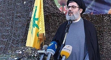 İsrail ordusu, Nasrallah'ın Veliahtı Haşim Safieddin'in öldürüldüğünü doğruladı
