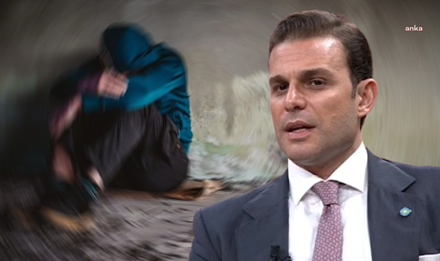 İYİ Partili Aslan, Türkiye’de artan uyuşturucu kullanımına dikkati çekti: “AKP tüm bu yaşananlara ses çıkarmamayı tercih ediyor”