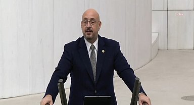 İYİ Partili Poyraz: 