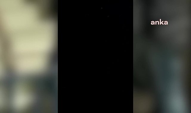 İzmir'de 'silahlı yağma' suçundan kesinleşmiş 26 yıl hapis cezası bulunan şahıs yakalandı