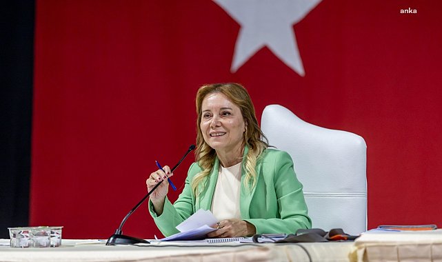 Konak Belediyesi’nin Stratejik Planı’na meclis onayı... Başkan Mutlu: