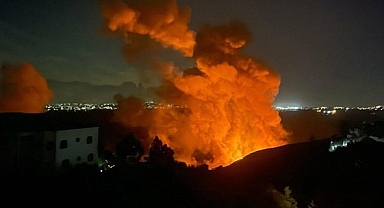 Lübnan Sağlık Bakanlığı: Son saldırılarda 37 kişi öldü, 151 kişi yaralandı