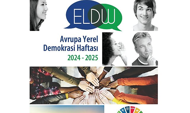 Lüleburgaz’da Avrupa Yerel Demokrasi Haftası etkinlikleri başlıyor
