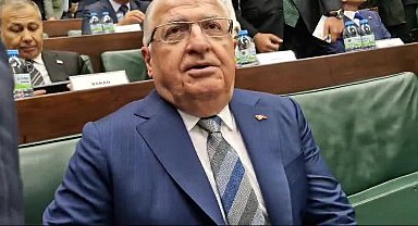 Milli Savunma Bakanı Güler'den İsrail sorusuna yanıt: 