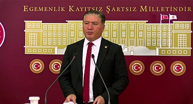 Murat Emir'den Bahçeli'ye tepki: 