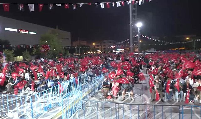 Muratpaşa Belediye Başkanı Uysal: