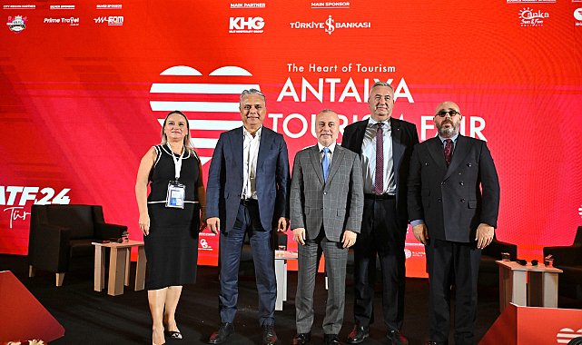 Muratpaşa Belediye Başkanı Uysal,