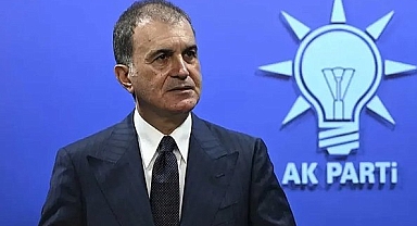 Ömer Çelik, boykot edilen işletmenin açılışına katılan partililerin disipline sevk edildiğini açıkladı 