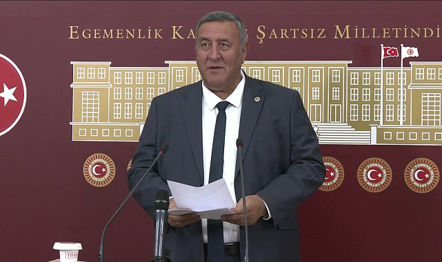 Ömer Fethi Gürer:
