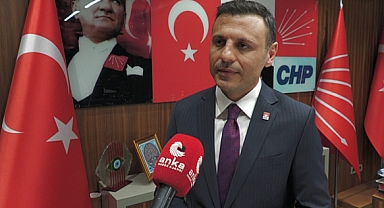 Özgür Çelik'ten Davut Gül'e sert tepki geldi: 
