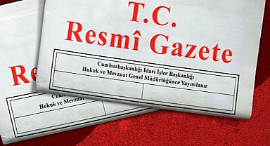 Resmi Gazete'de yayımlandı, Sosyal Sigorta İşlemleri Yönetmeliği'nde değişiklik yapıldı