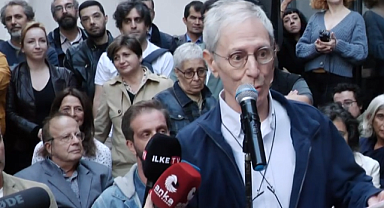 RTÜK'ün lisans iptaliyle Açık Radyo'nun yayın hayatı sona erdi... 