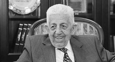 Saadet Partisi Kurucu Genel Başkanı Recai Kutan'ın vefatı...