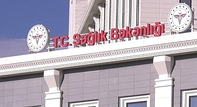 Sağlık Bakanlığı: 