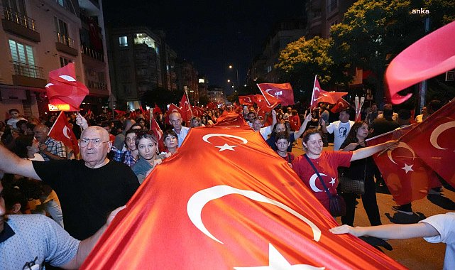 Şehitkamil Belediye Başkanı Yılmaz’dan Cumhuriyet Bayramı kutlamalarına davet