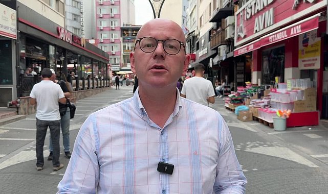 Serkan Sarı: