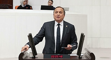 Seyit Torun'dan Bakan Güler'e: 