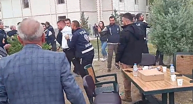 Sinan Ateş'in kardeşi Selma Ateş'e saldıran kişi tutuklandı