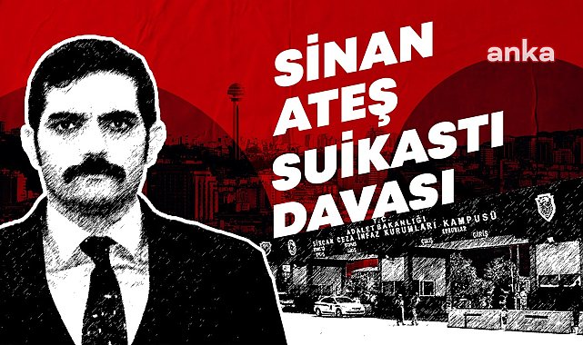 Sinan Ateş suikastı davası... Tutuklu özel harekat polisinin avukatı:
