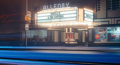 Sinema salonlarında bugün 7 yeni film vizyona girecek