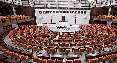 TBMM'de İsrail gündemiyle yapılan kapalı oturum sona erdi