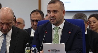 TCMB Başkanı: “TÜİK enflasyonu beklentimizin oldukça üzerinde geldi”