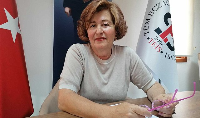 TEİS’ten, ithal ilaçlarda kurun 21,67 lira olmasına eleştiri... Saydan: İlaç ithalatında sıkıntılar yaşanmaya devam edecektir