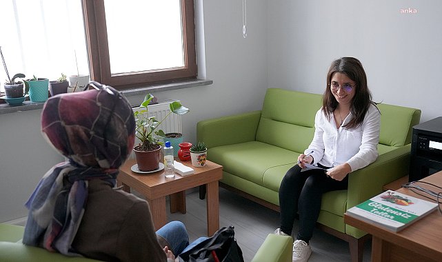 Tepebaşı Belediye Başkanı Ataç: