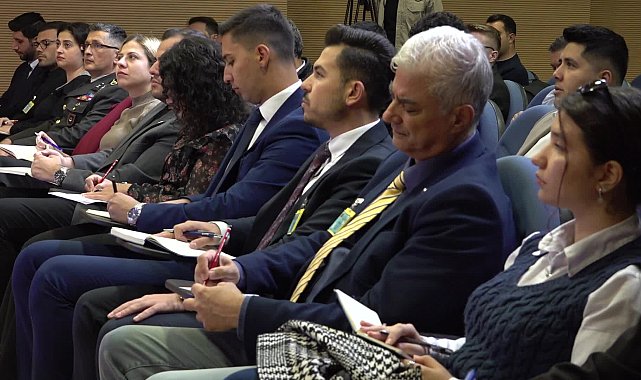 Tuğamiral Zeki Aktürk: Son bir haftada 198 terörist etkisiz hale getirildi