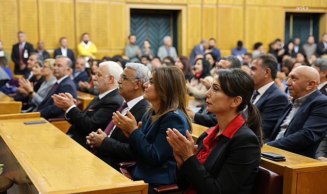 Tülay Hatimoğulları: