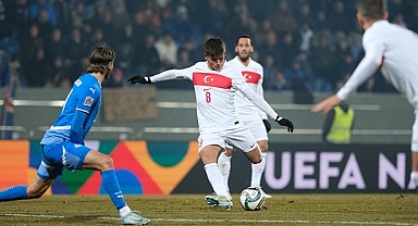 Türkiye 4-2 İzlanda