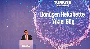 TÜSİAD'ın Dijital Türkiye Konferansı, 