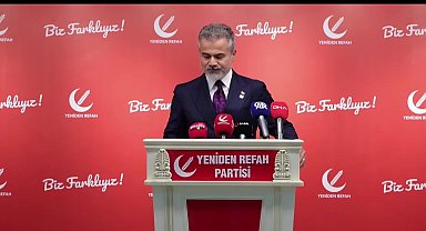 YRP'li Suat Kılıç: