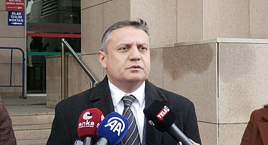 Ahmet Özer'in avukatlarından duruşmalı 30 gün incelemesi talebi