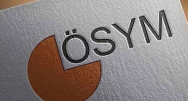 ALES, pazar günü yapılacak, sınava 171 bin 640 aday katılacak