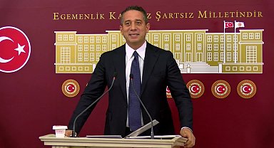 Ali Mahir Başarır'dan Cumhurbaşkanı Erdoğan'ın kararına: ''Senin bu ülkeyle bir sorunun var...