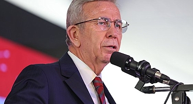 Ankara Büyükşehir Belediyesi'nin düzenlediği konserlerle ilgili inceleme başlatıldı...