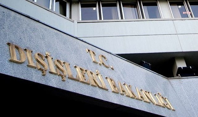 Ankara İsrail’in Beyt Lahya saldırısını şiddetle kınadı