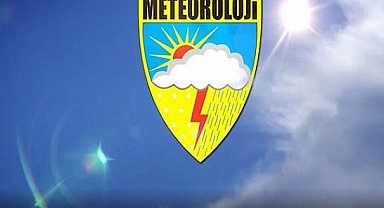 Ankara ve İstanbul Valilikleri uyardı: Kuvvetli rüzgar ve fırtına bekleniyor