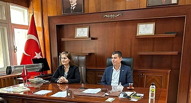 Bahçesaray Belediye Eş Başkanı Ayvaz Hazır'a 3 yıl 11 ay hapis cezası