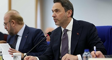 Bakan Bayraktar: 