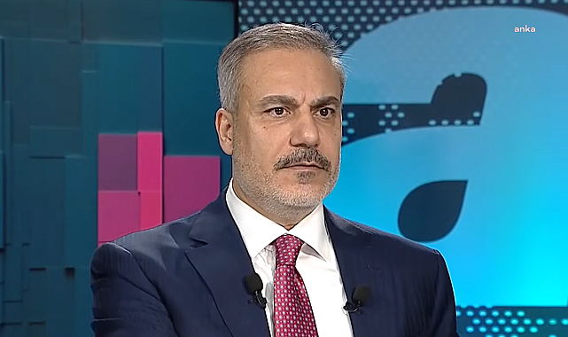 Bakan Fidan, ABD Başkanı Trump kabinesini değerlendirdi: