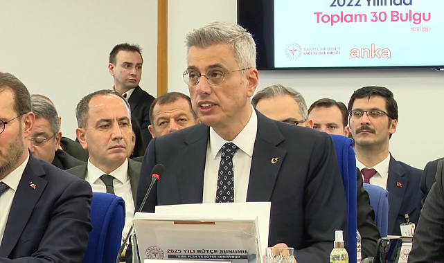 Bakan Memişoğlu'ndan yenidoğan çetesi açıklaması: