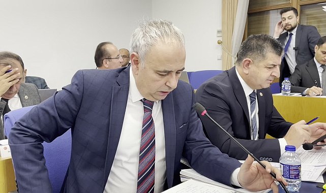 Bakırlıoğlu'ndan Bakan Uraloğlu'na Kuzey Marmara Otoyolu tepkisi: