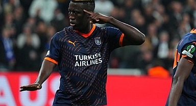 Başakşehir, Kopenhag ile 2-2 berabere kaldı