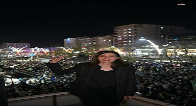 Batman Belediyesi'ne kayyum atandı... 